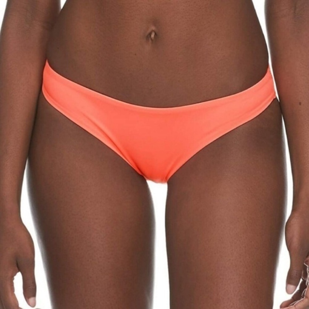 NWT Skye Apricot Angelina Swim Bottom